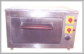 Manufacturers Exporters and Wholesale Suppliers of Pizza Oven Ahmedabad Gujarat